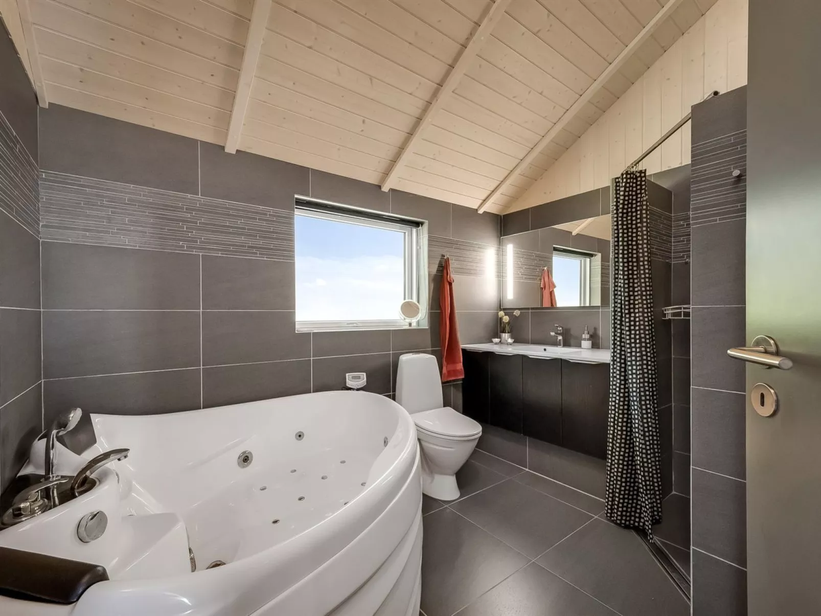 "Elina" - 600m from the sea-Dedans