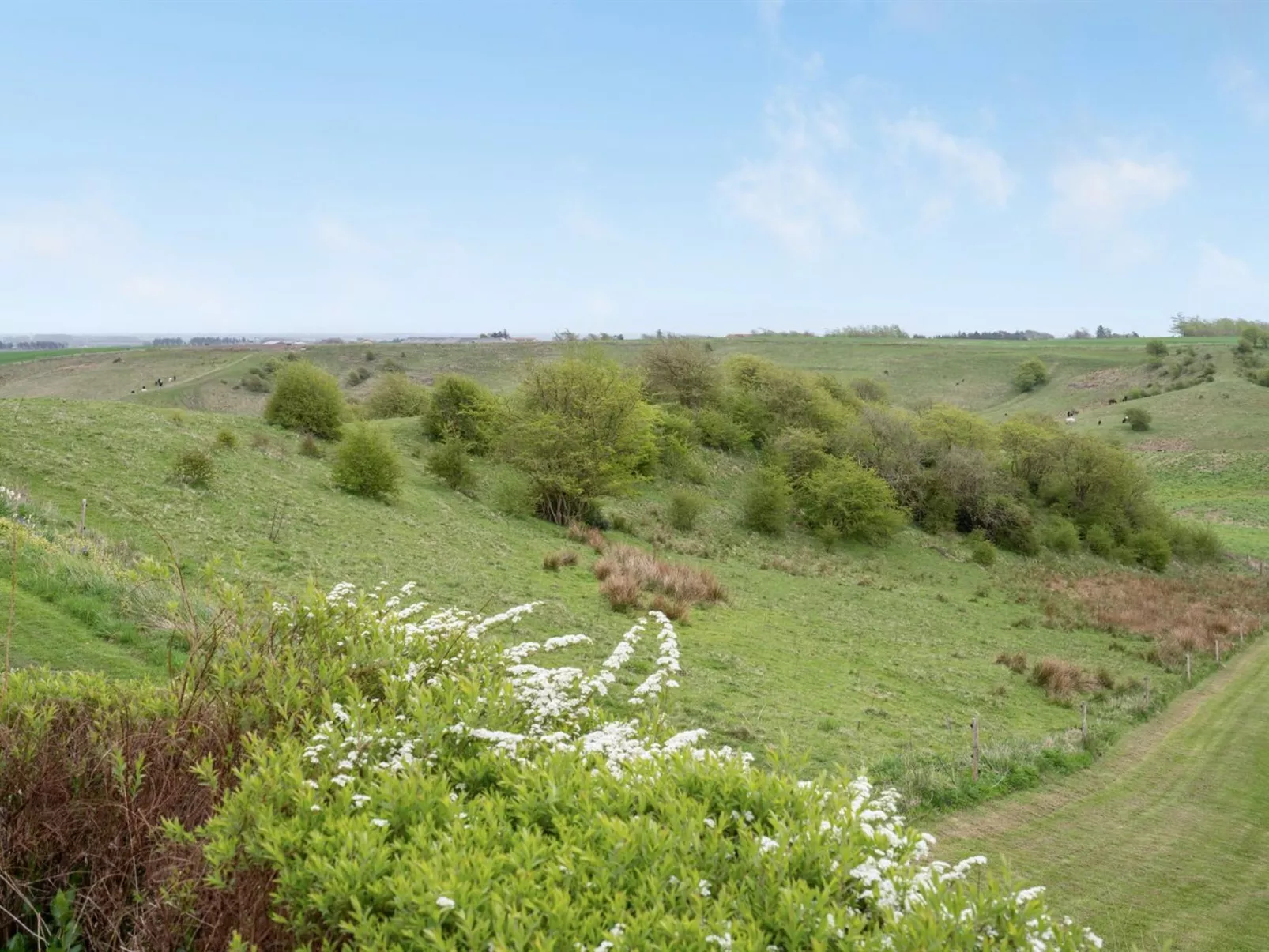 "Kiersten" - 5km from the sea-Outside