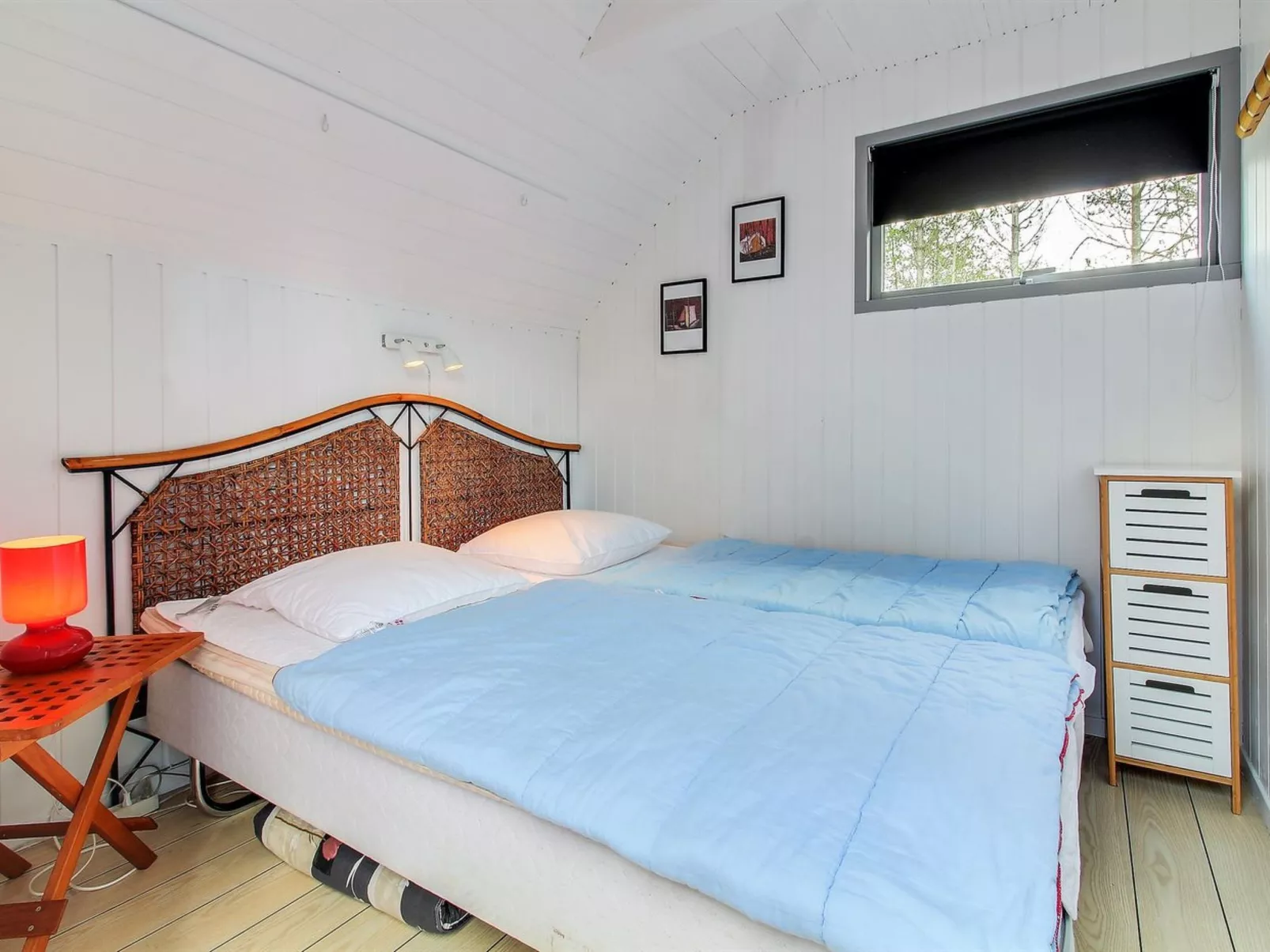 "Awenasa" - 4.1km from the sea-Inside