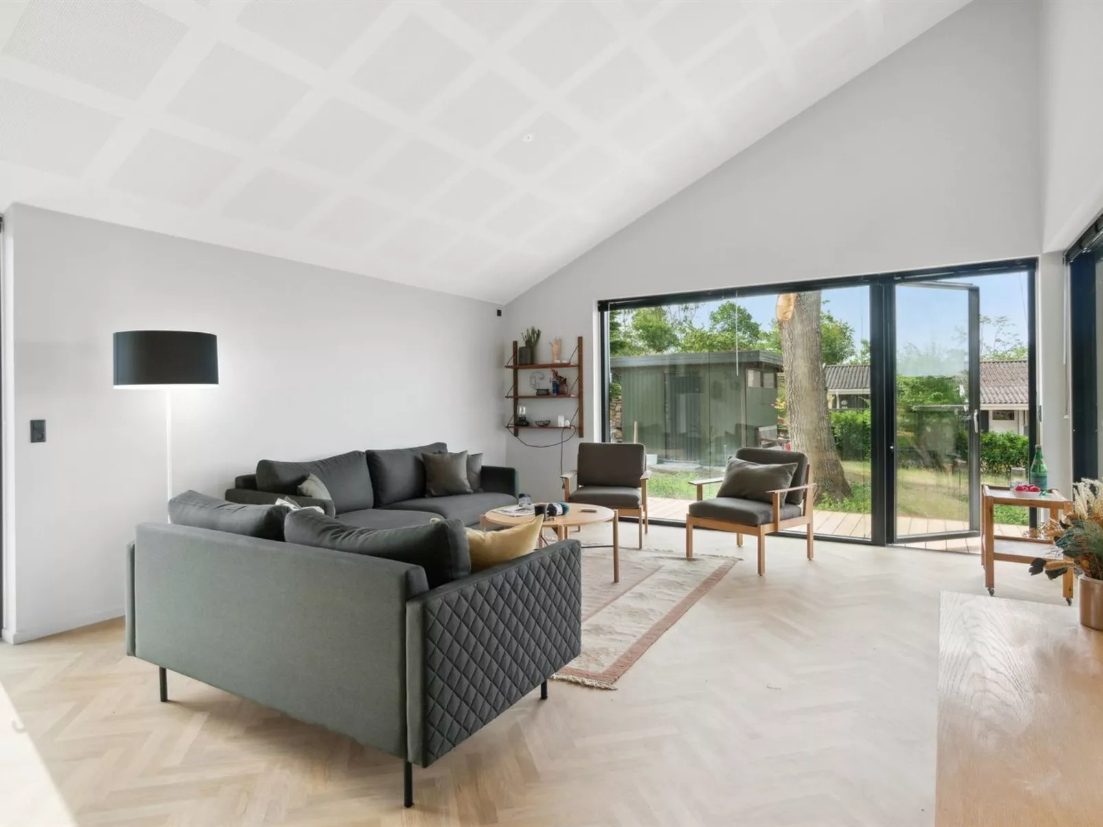 "Edina" - 350m from the sea-Inside