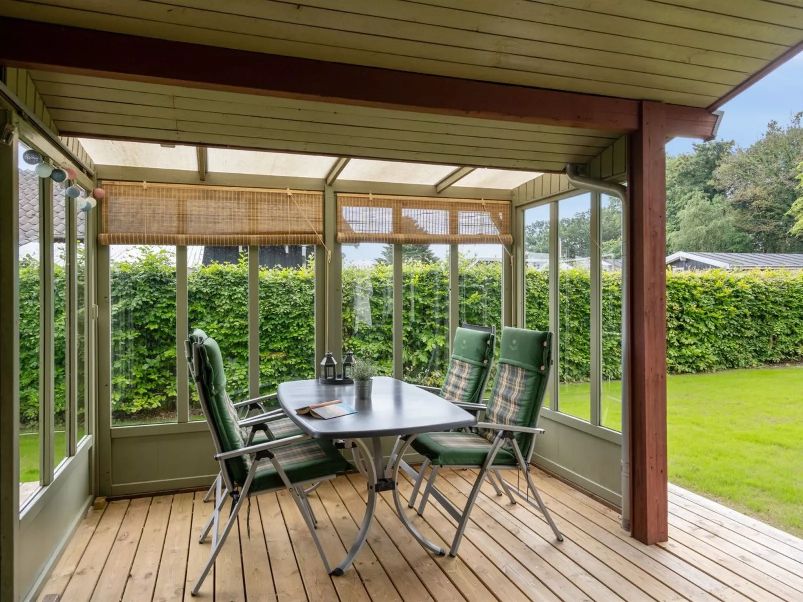 "Domnika" - 200m from the sea-Outside