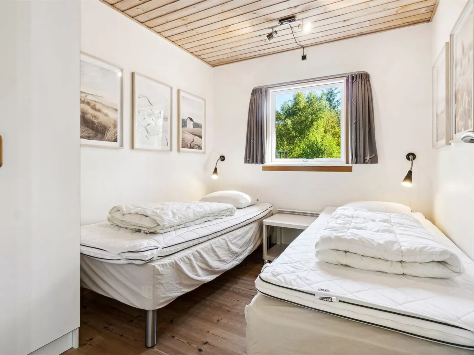 "Eftim" - 600m from the sea-Dedans