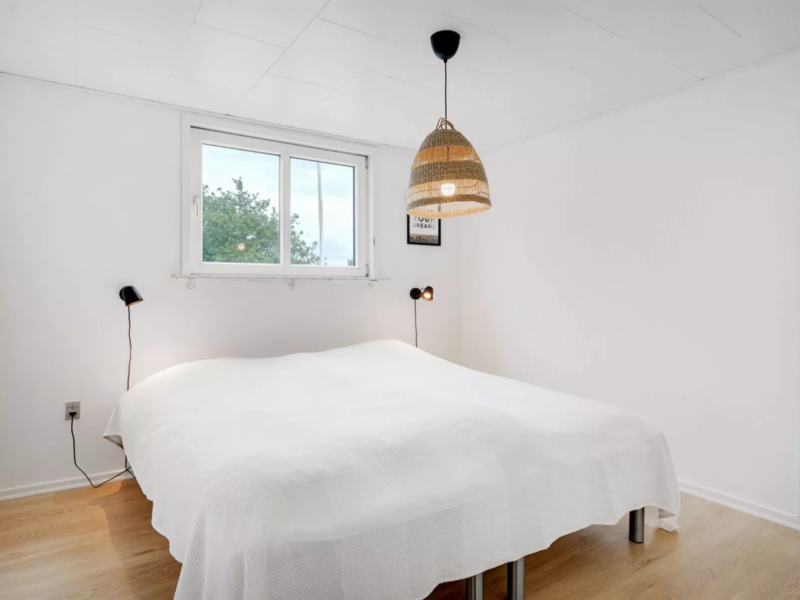 "Melin" - 7km from the sea-Dedans