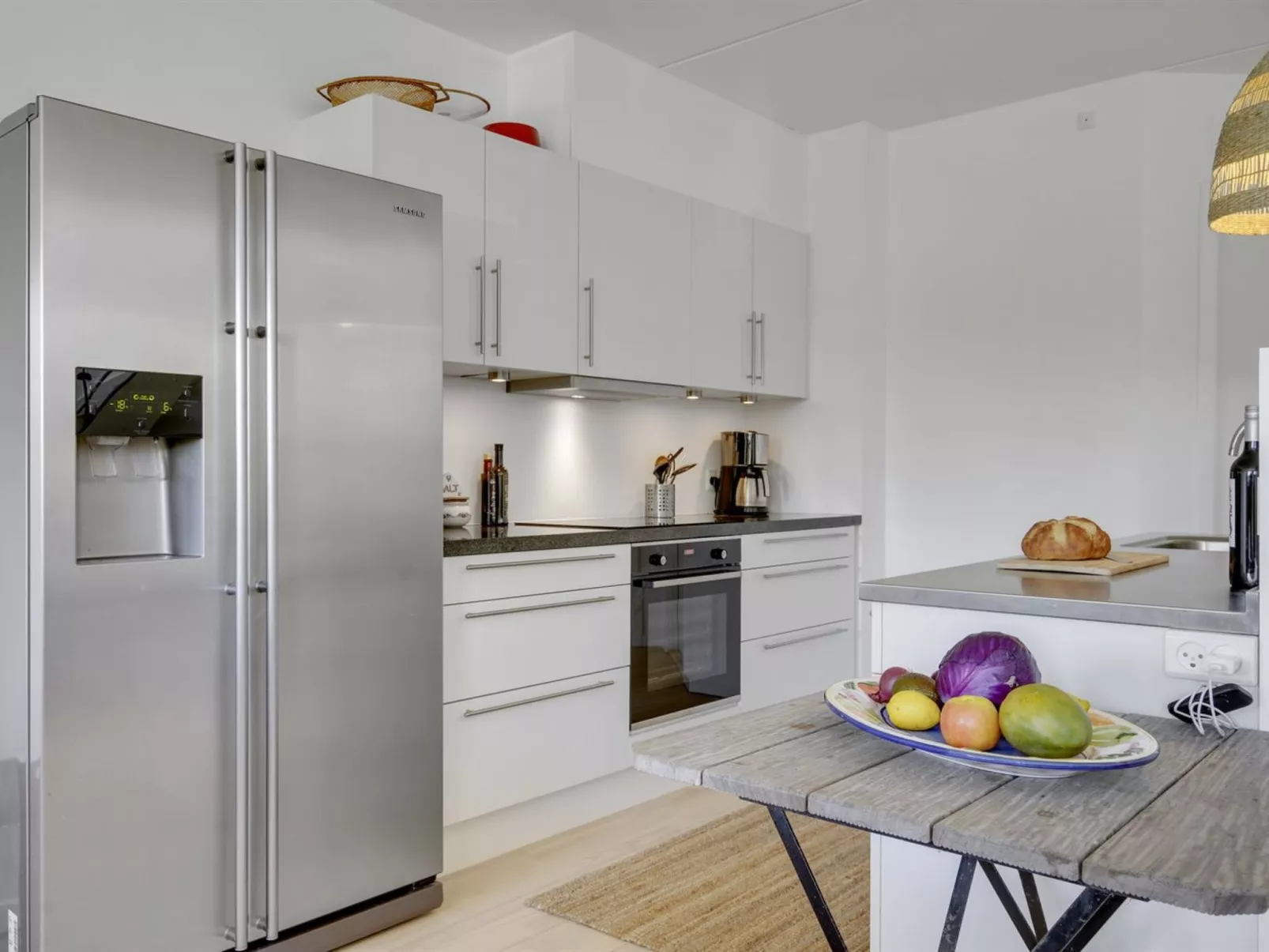 "Bena" - 150m from the sea-Dedans