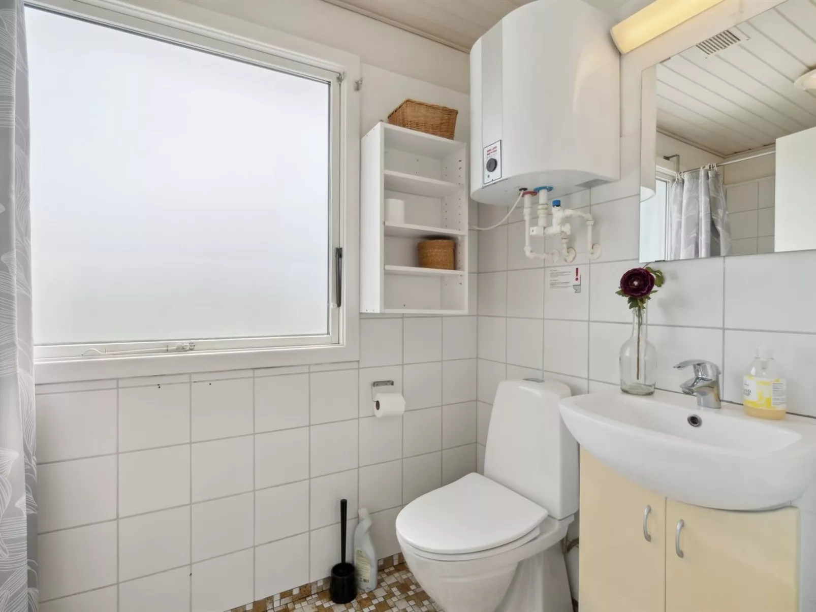 "Eliene" - 400m from the sea-Inside