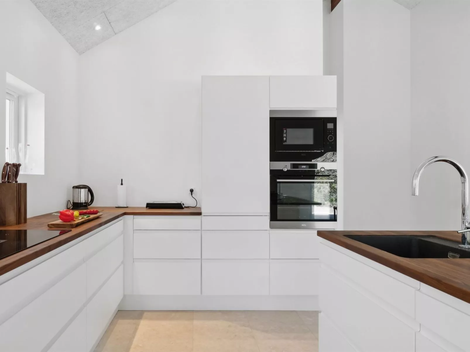 "Hidde" - 200m from the sea-Inside