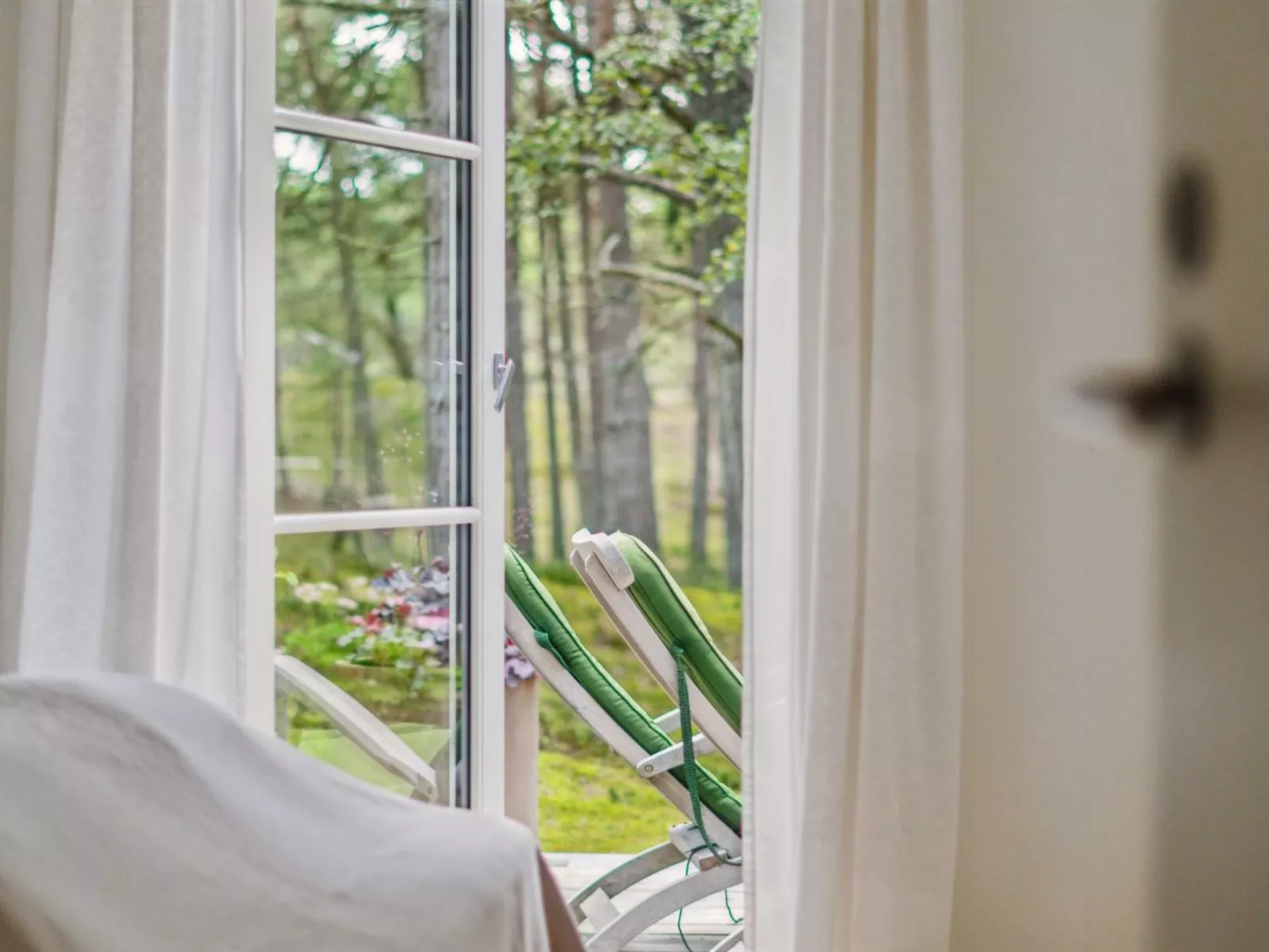 "Alita" - 300m from the sea-Inside