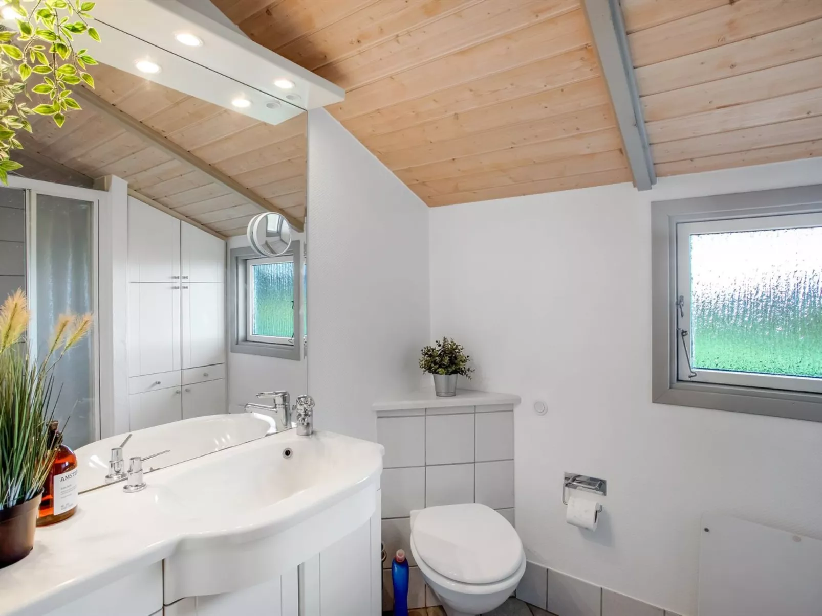 "Holmwith" - 50m from the sea-Dedans