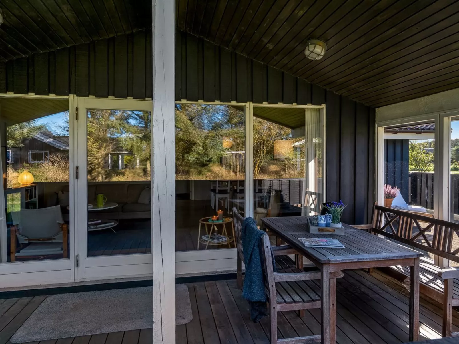 "Apsolon" - 600m from the sea-Outside