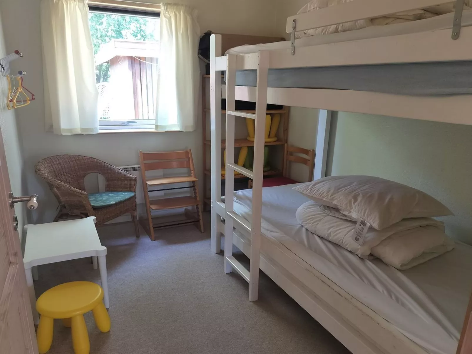 "Aase" - 950m from the sea-Inside