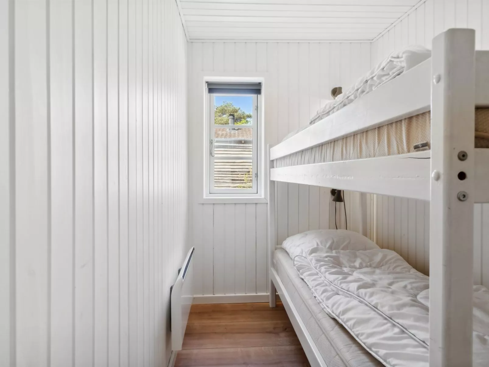 "Ilmari" - 150m from the sea-Dedans