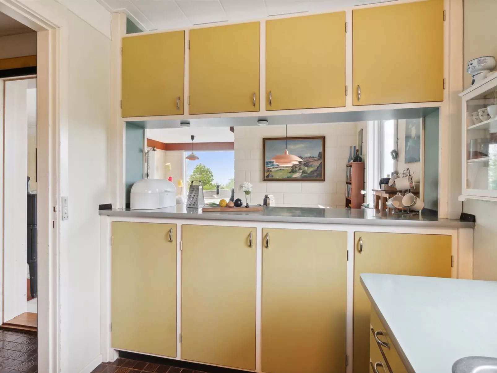 "Dika" - 400m from the sea-Dedans