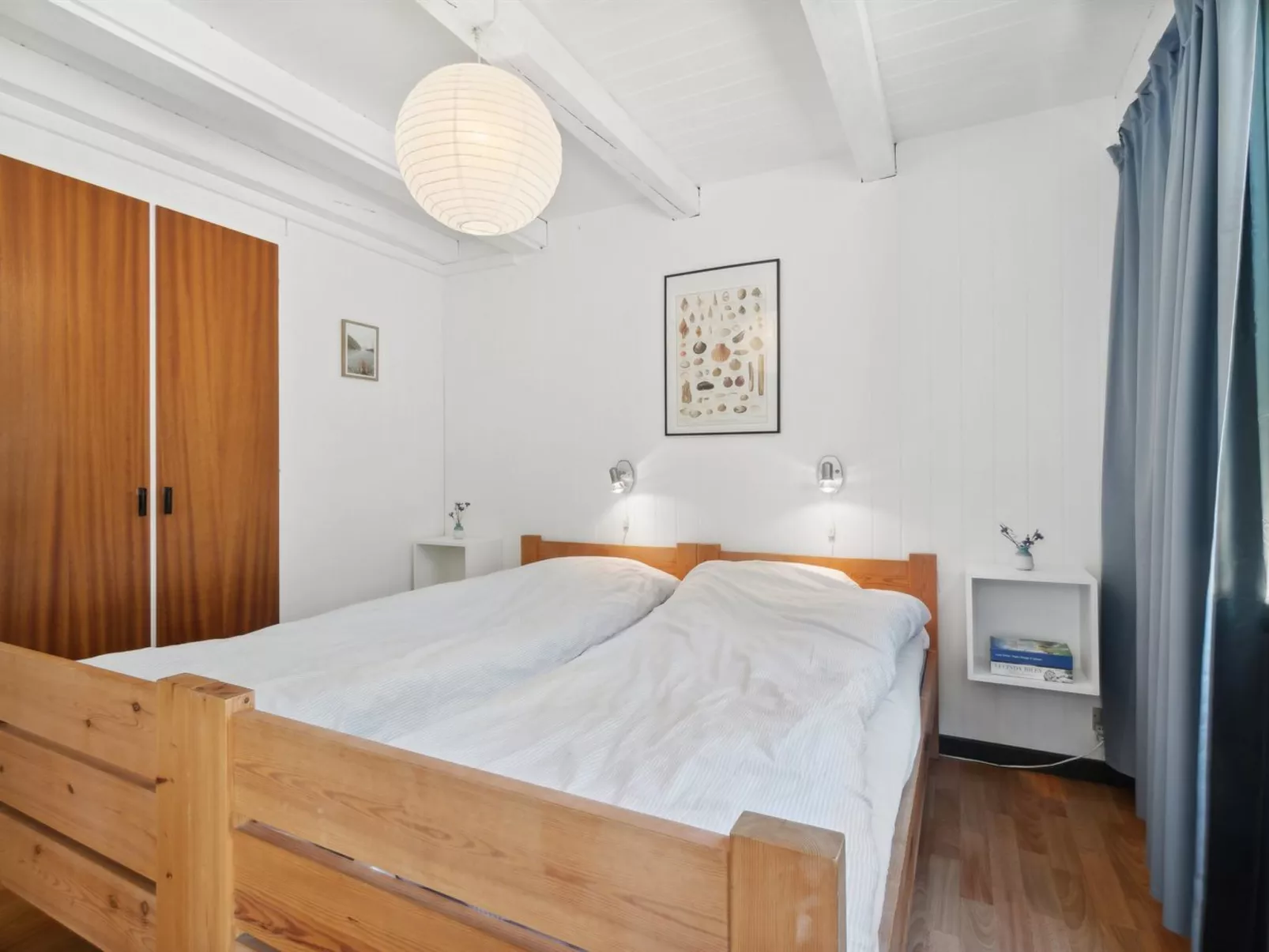 "Olla" - 400m from the sea-Inside