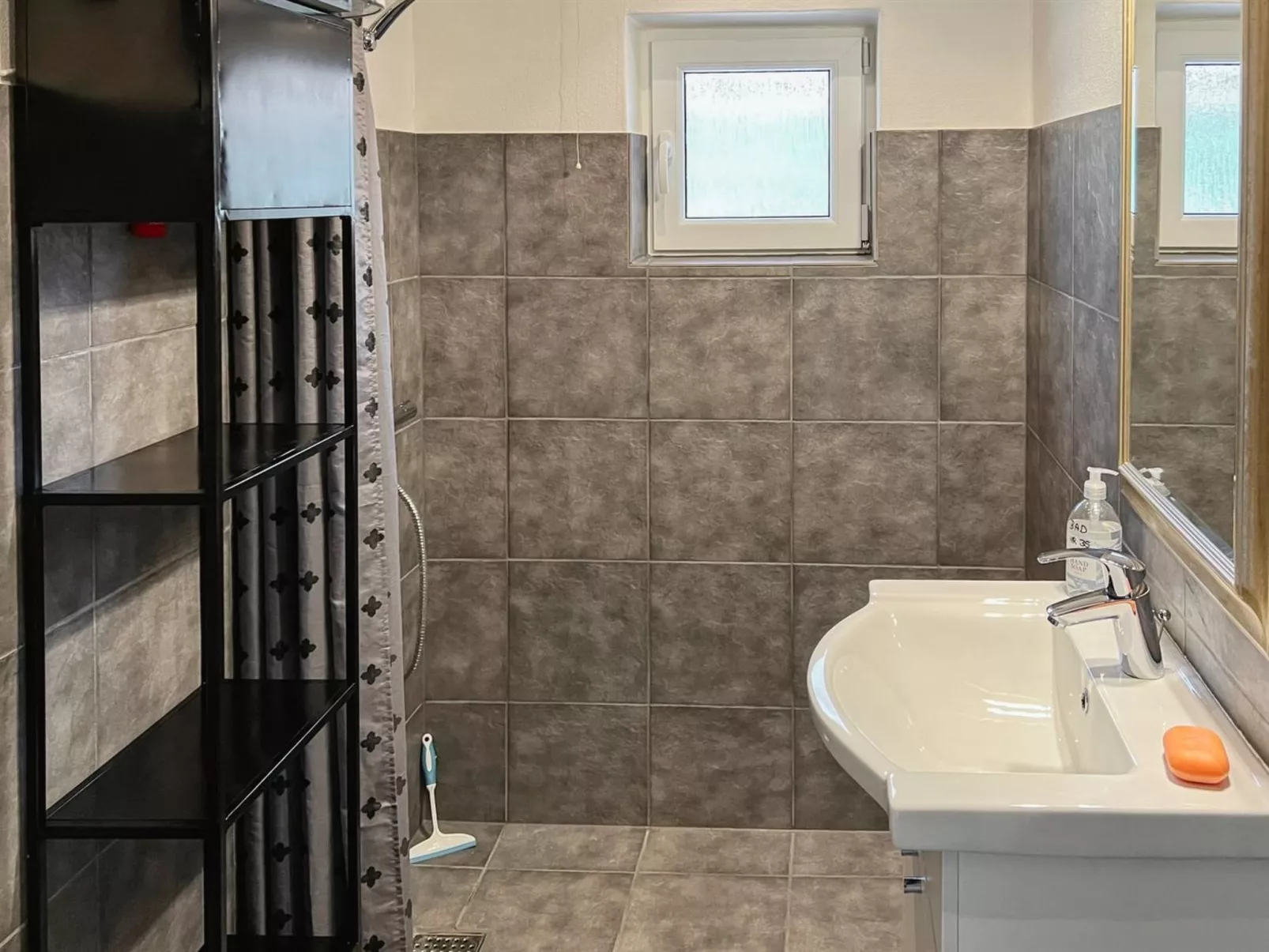 "Gudmand" - 600m from the sea-Inside