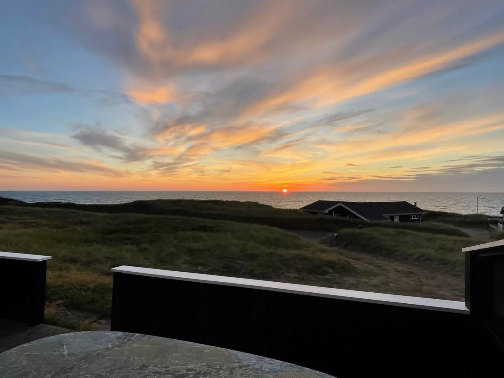 "Joske" - 50m from the sea-Dehors