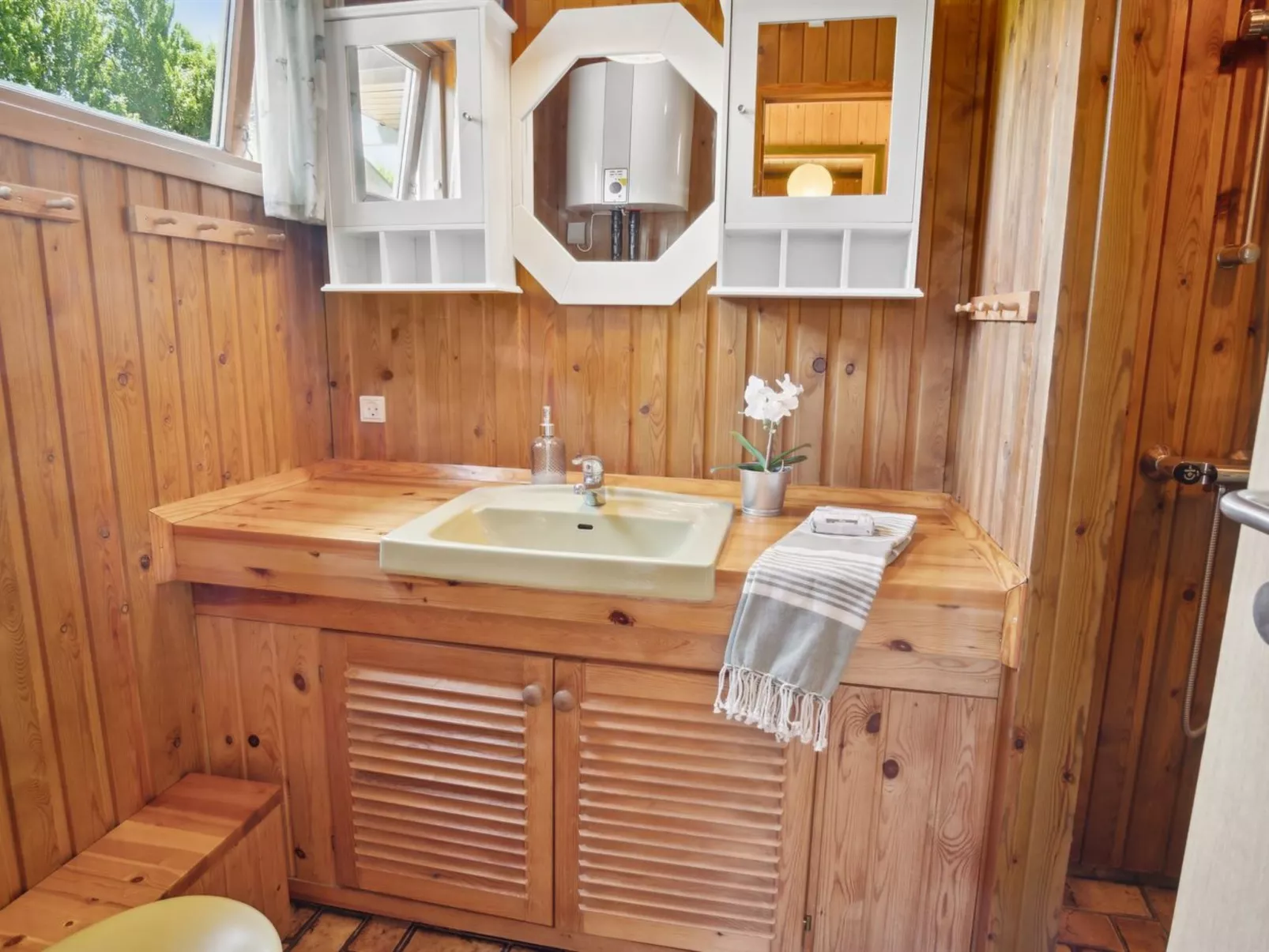 "Carena" - 1.8km from the sea-Inside