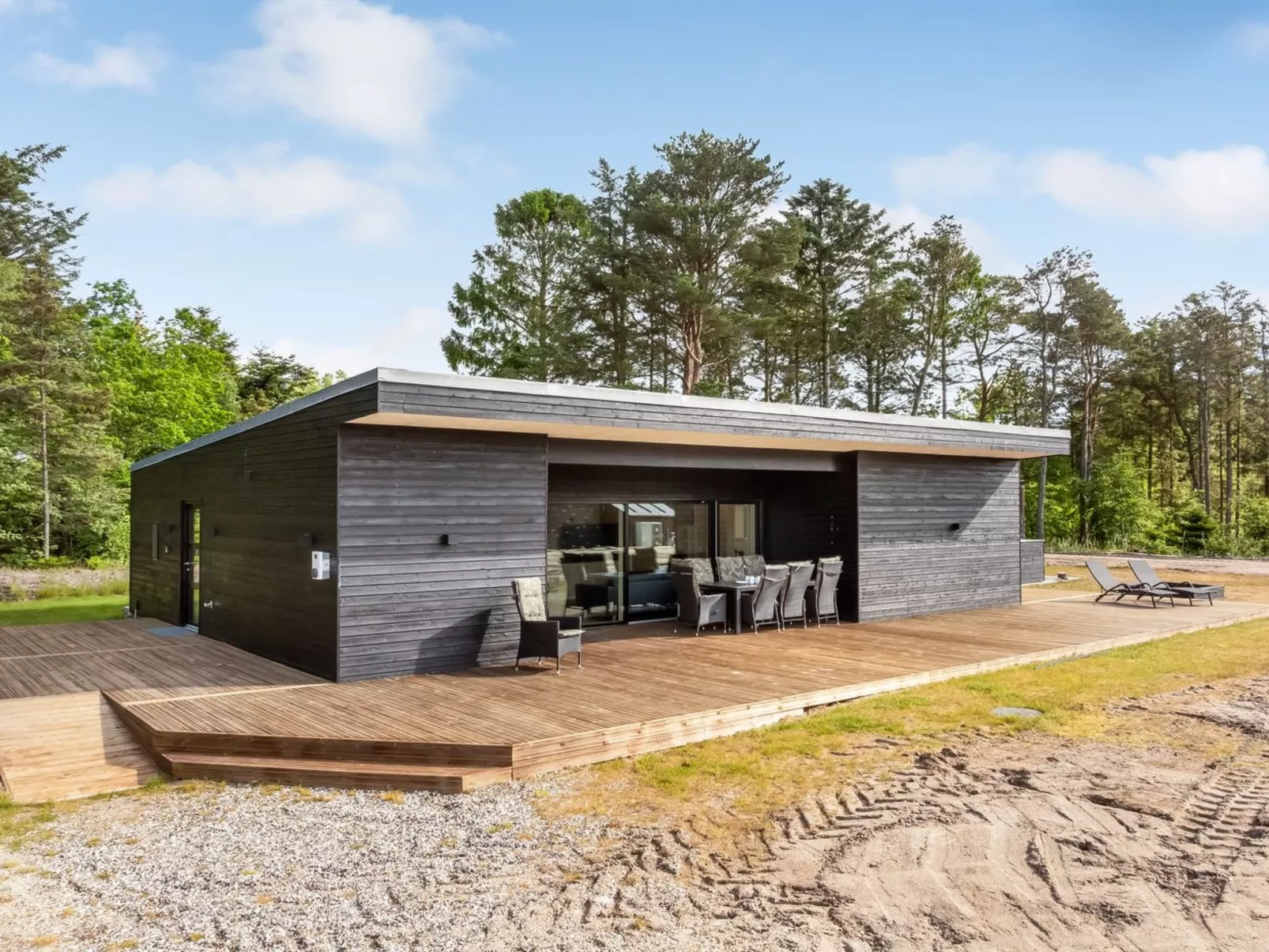 "Florida" -  from the sea-Outside