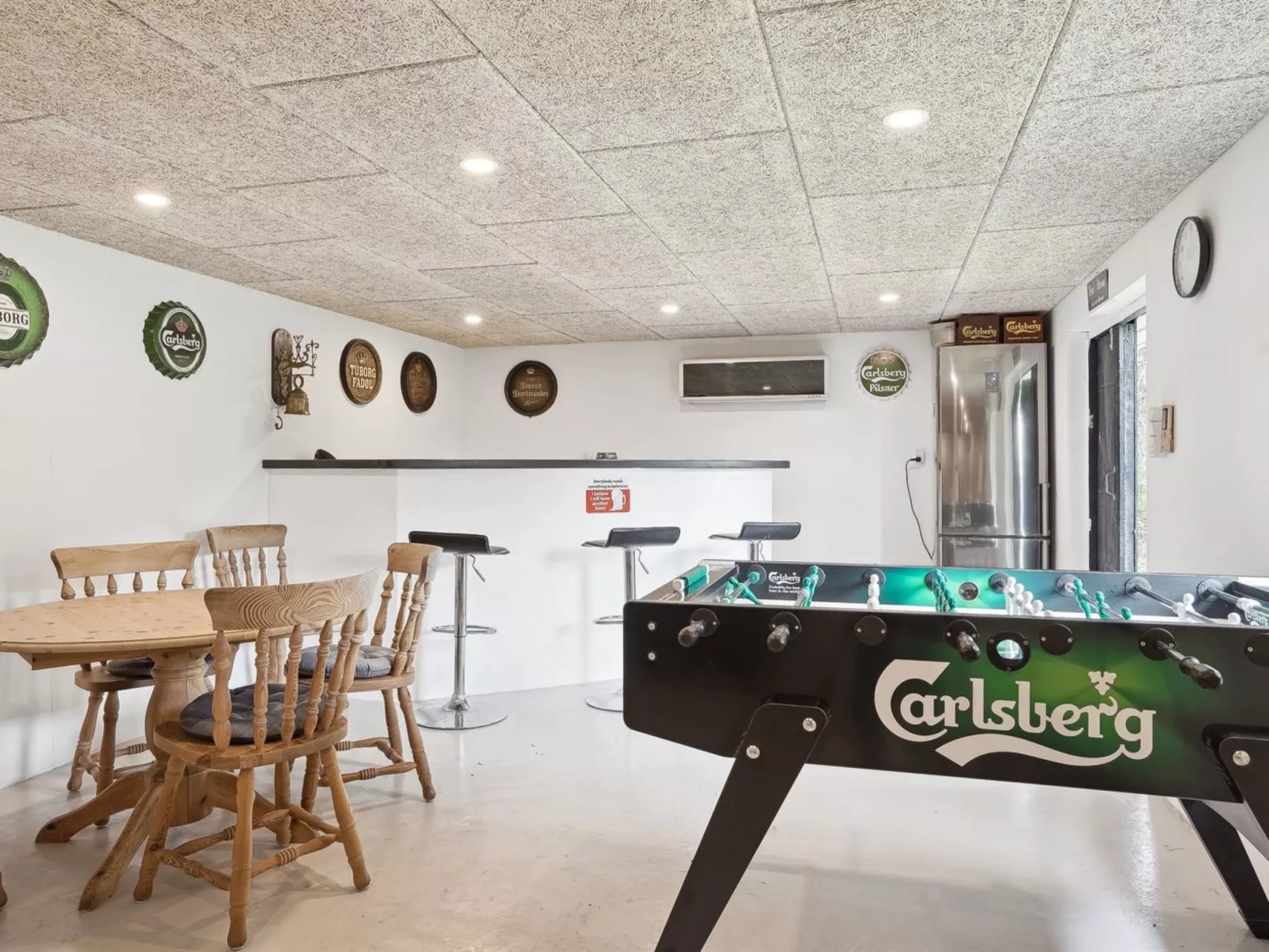 "Sylvi" - 750m from the sea-Dedans