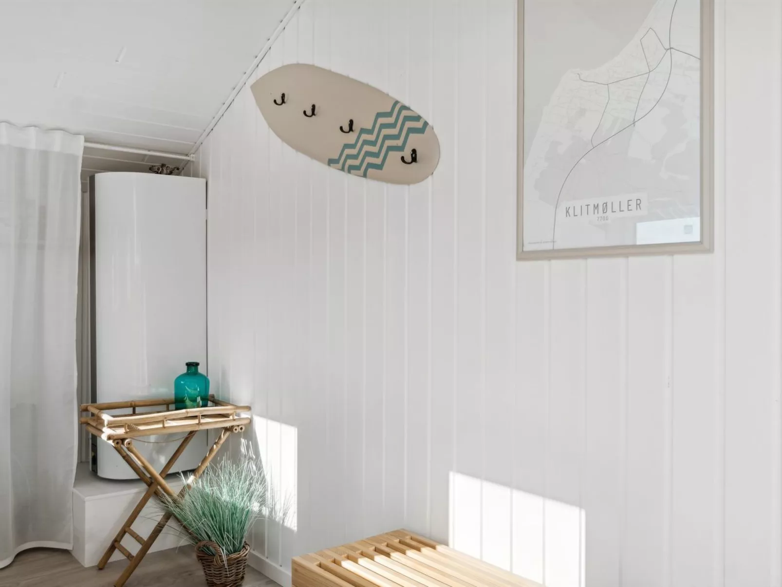 "Blaguna" - 600m from the sea-Drinnen