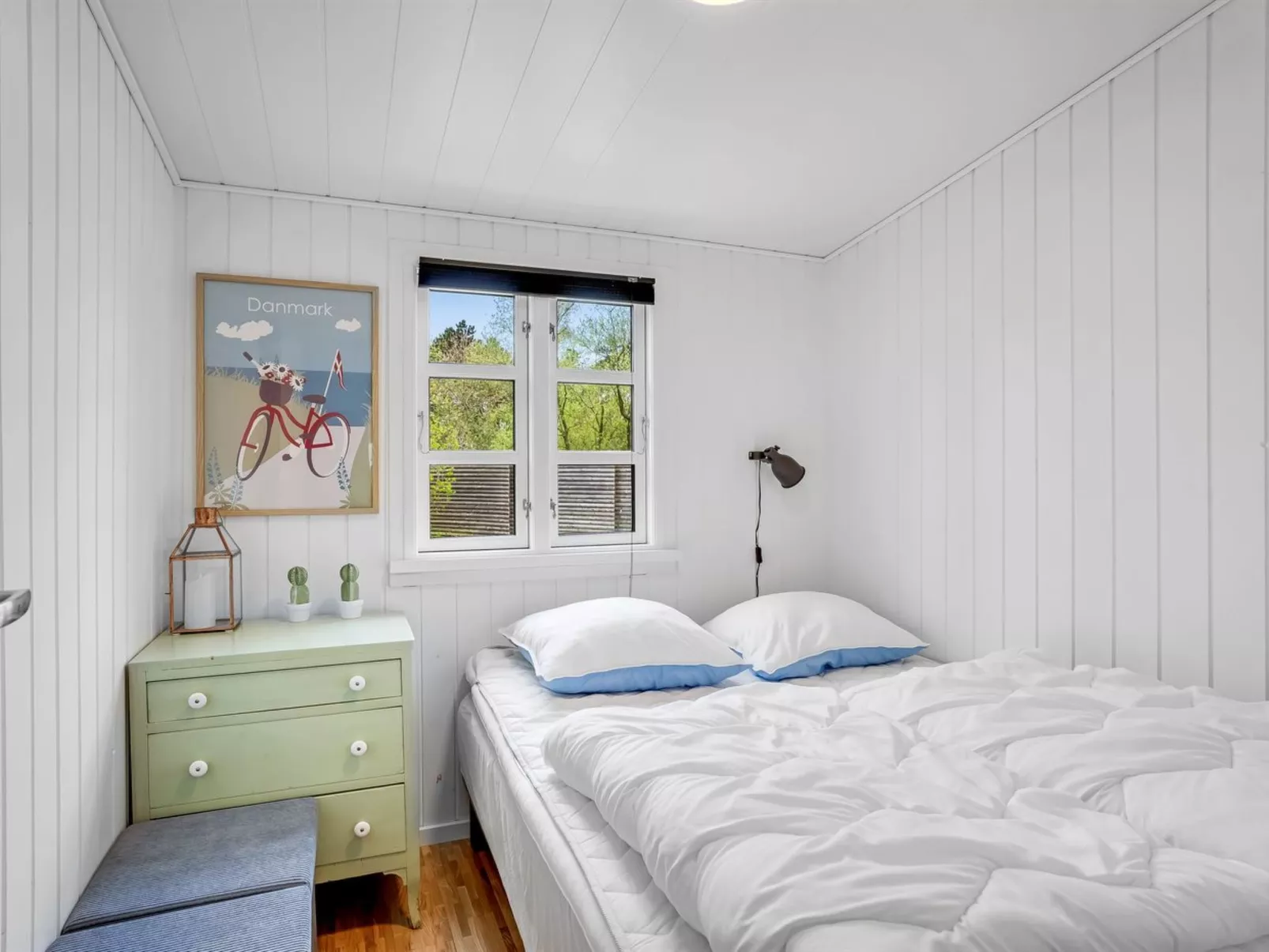 "Merilin" - 300m from the sea-Inside