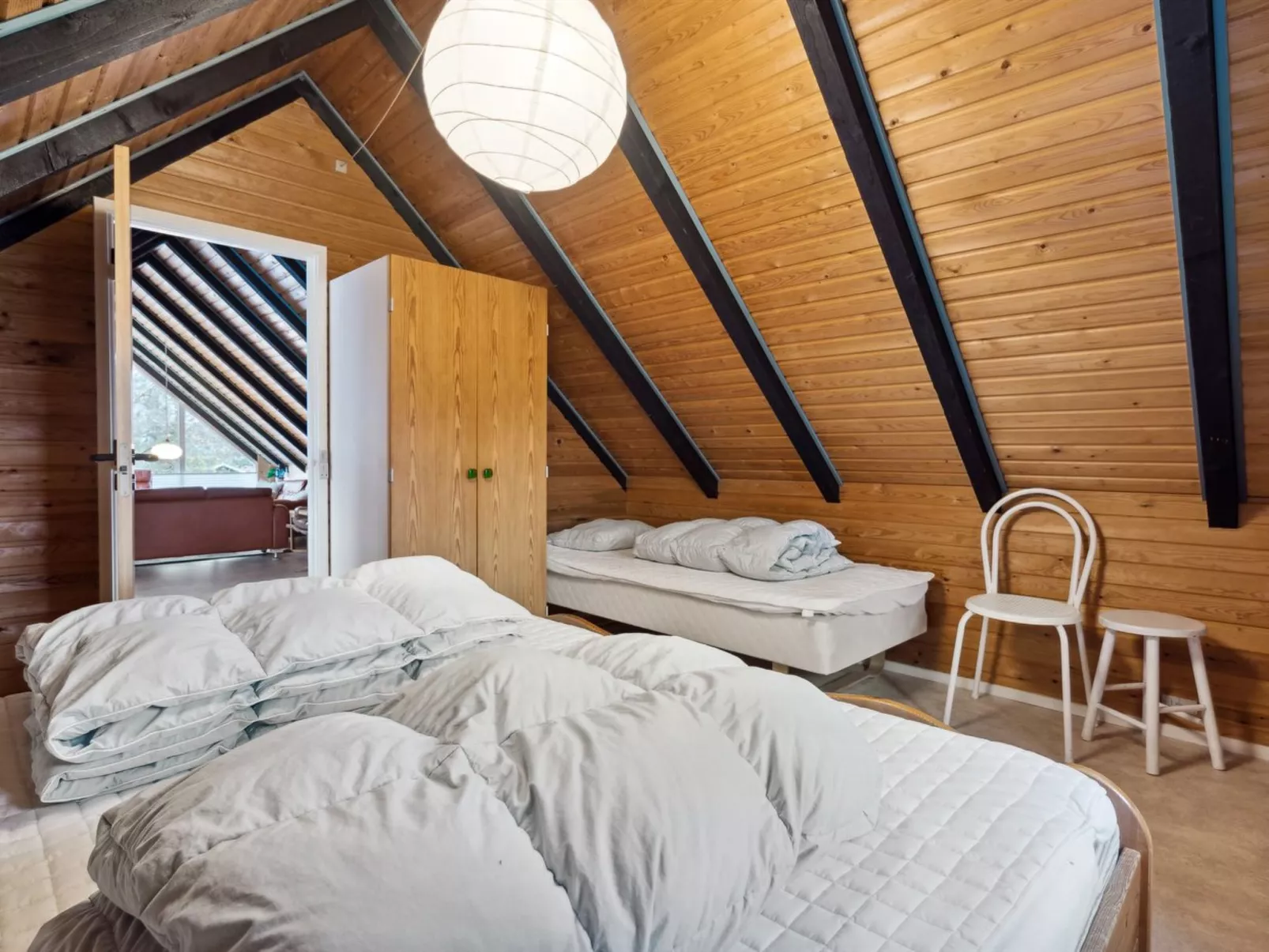 "Calla" - 250m from the sea-Inside