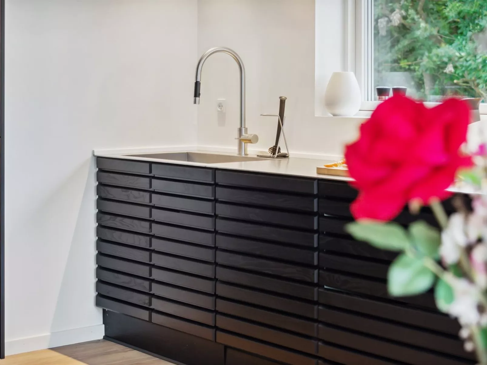 "Nona" - 150m from the sea-Drinnen