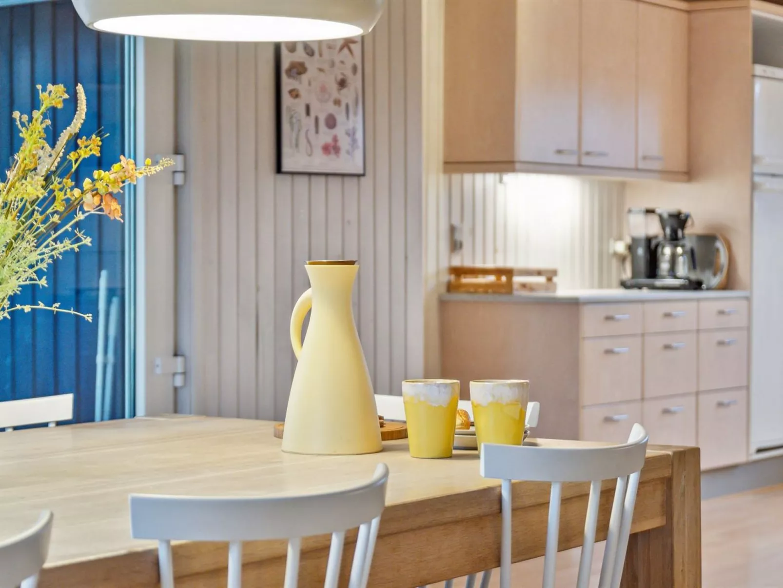 "Ubavka" - 200m from the sea-Inside