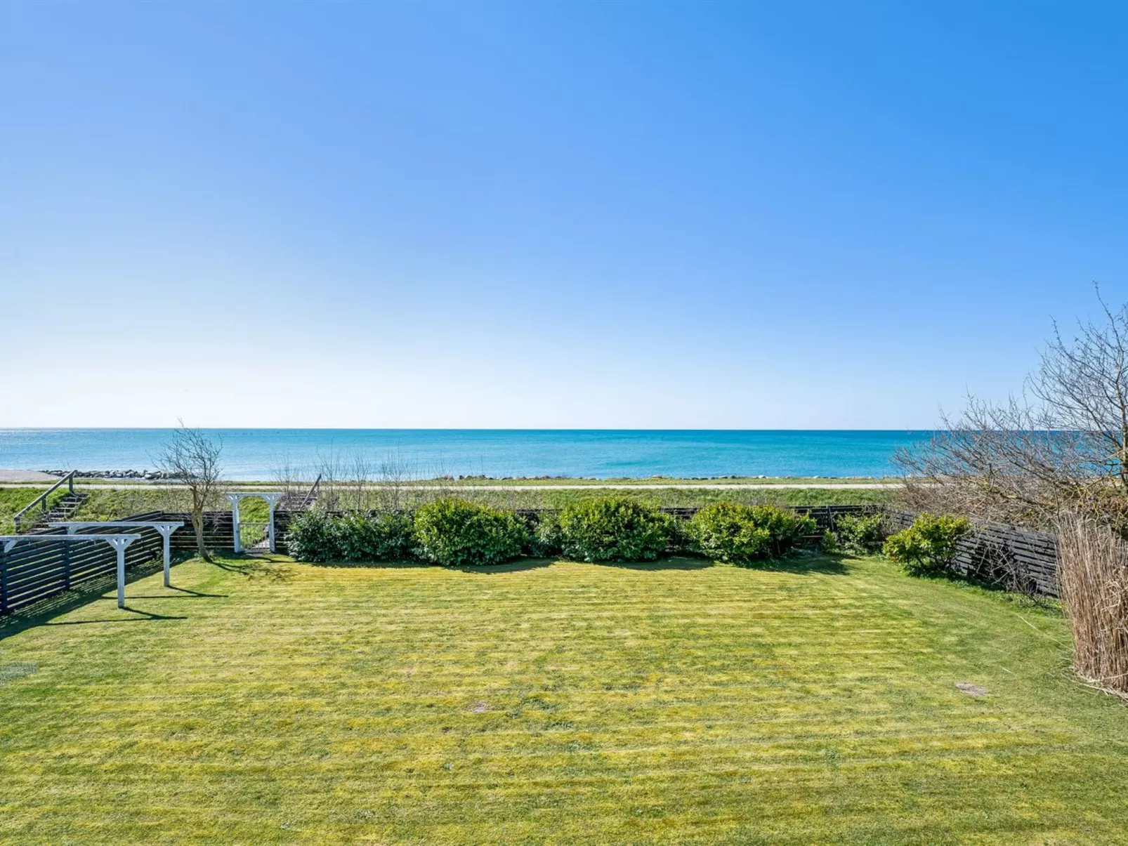 "Esme" - 30m from the sea-Dehors