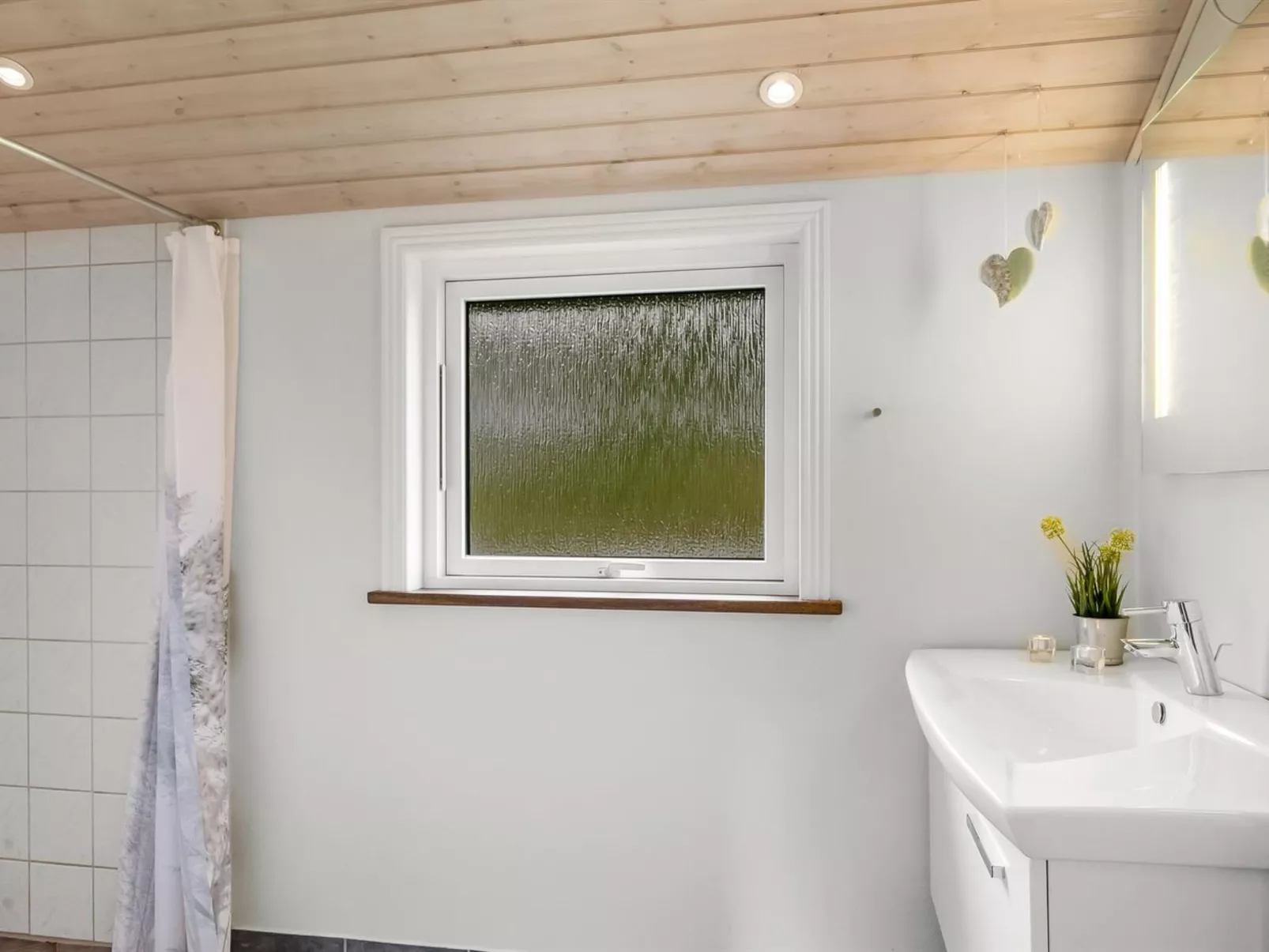 "Lillemor" - 800m to the fjord-Dedans