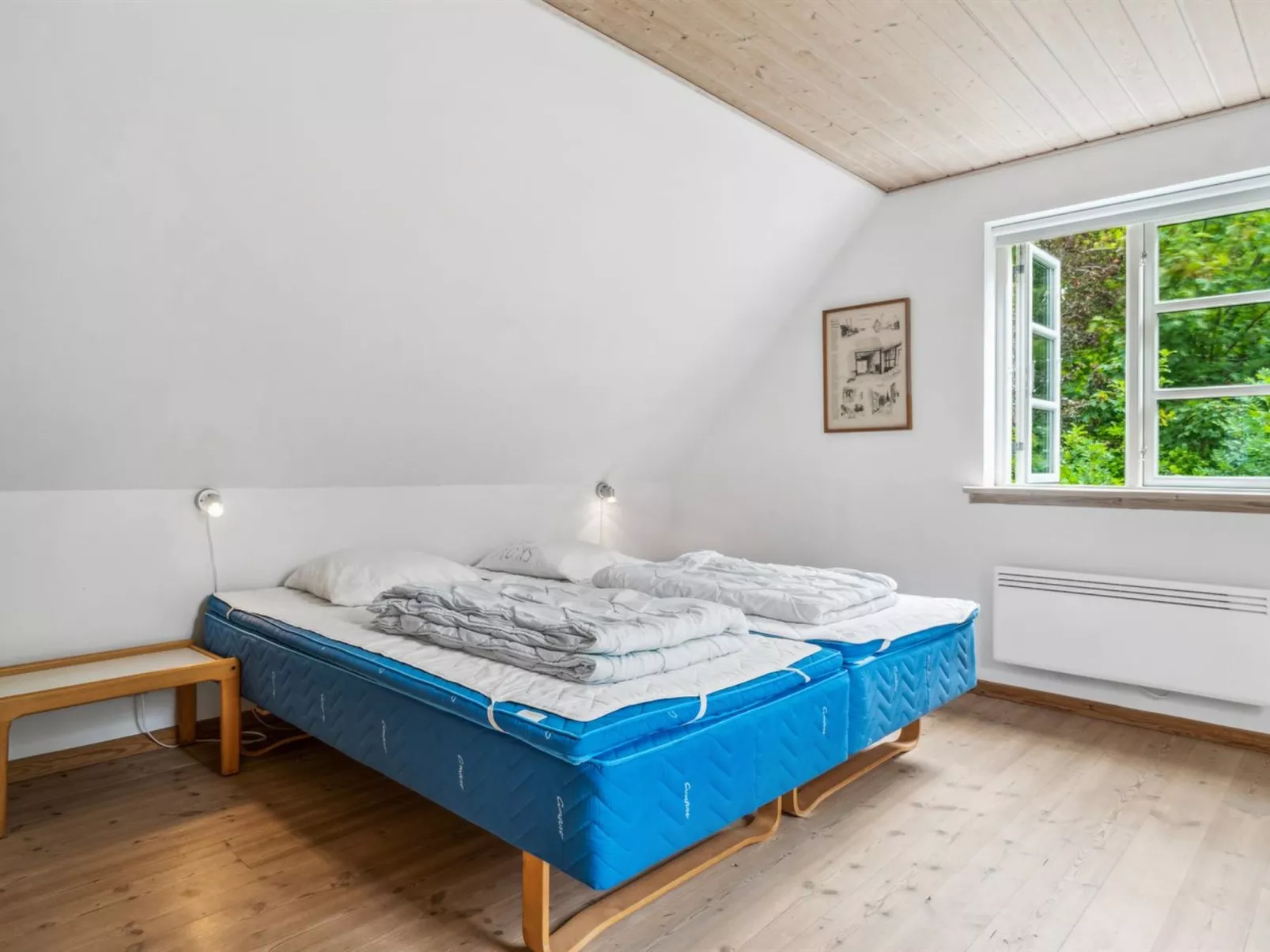 "Rina" - 250m from the sea-Dedans