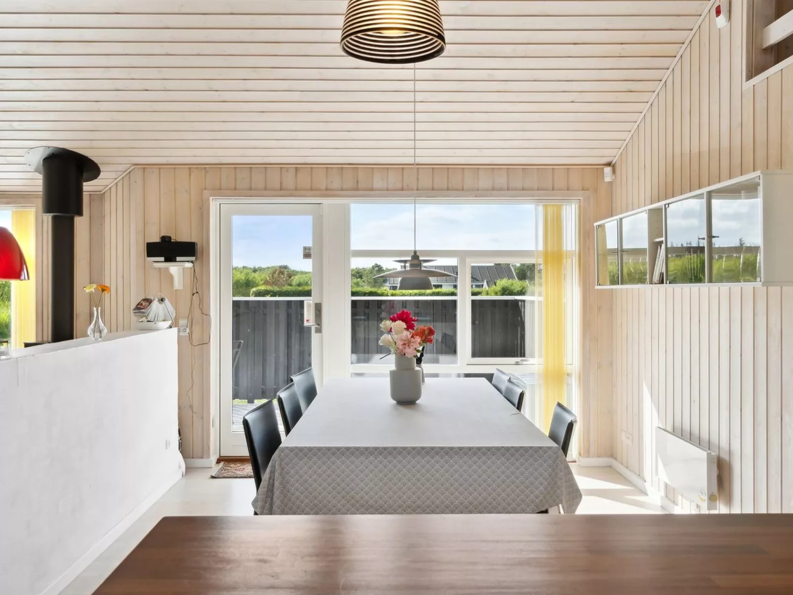 "Miriam" - 400m from the sea-Inside