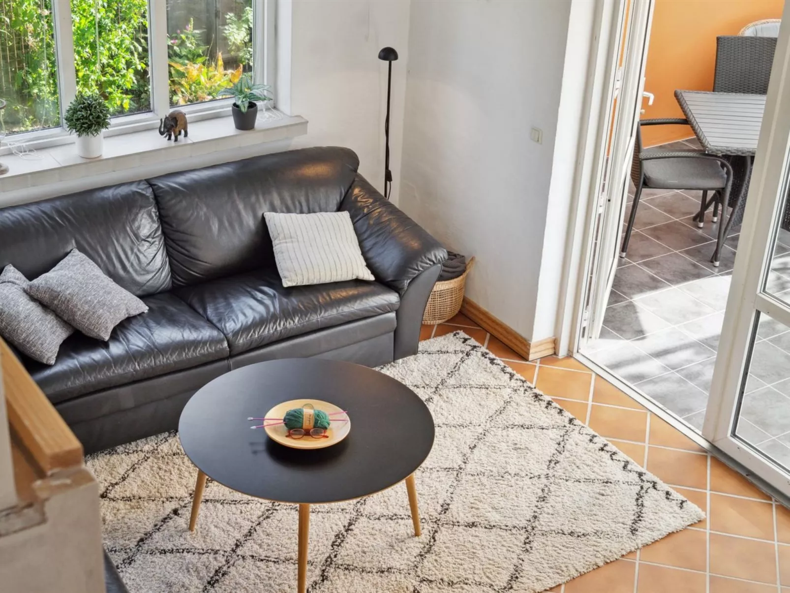 "Erko" - 300m from the sea-Drinnen