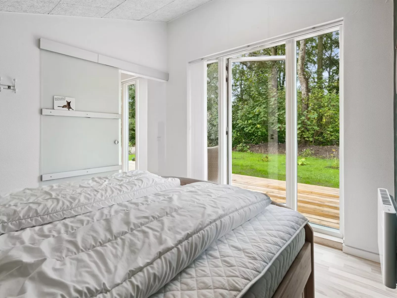 "Brynhild" - 30km from the sea-Drinnen