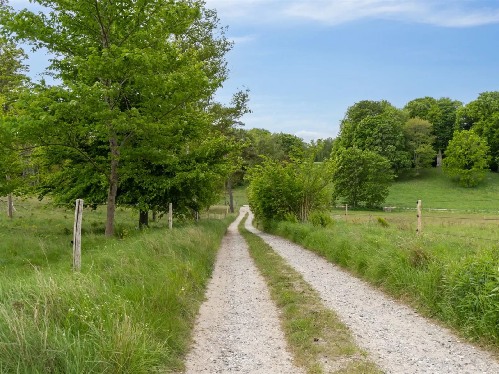 "Rami" - 2km from the sea-Outside