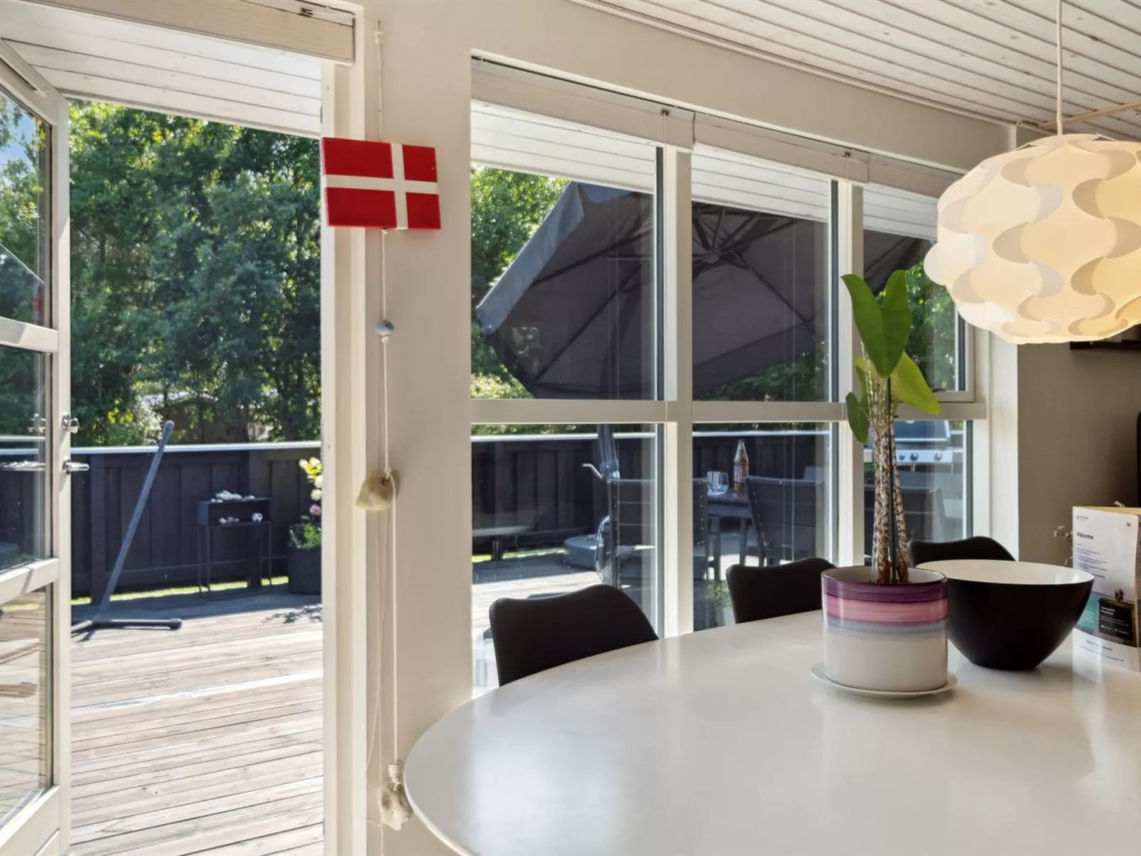 "Felippa" -  from the sea-Dedans