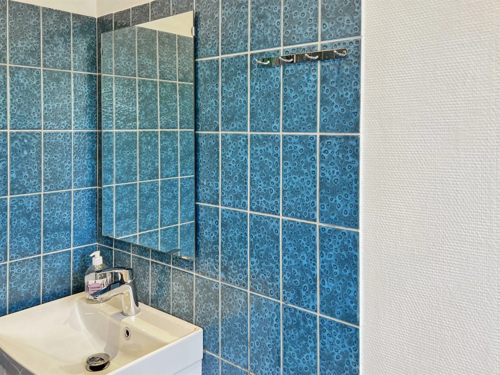 "Atena" - 250m from the sea-Drinnen