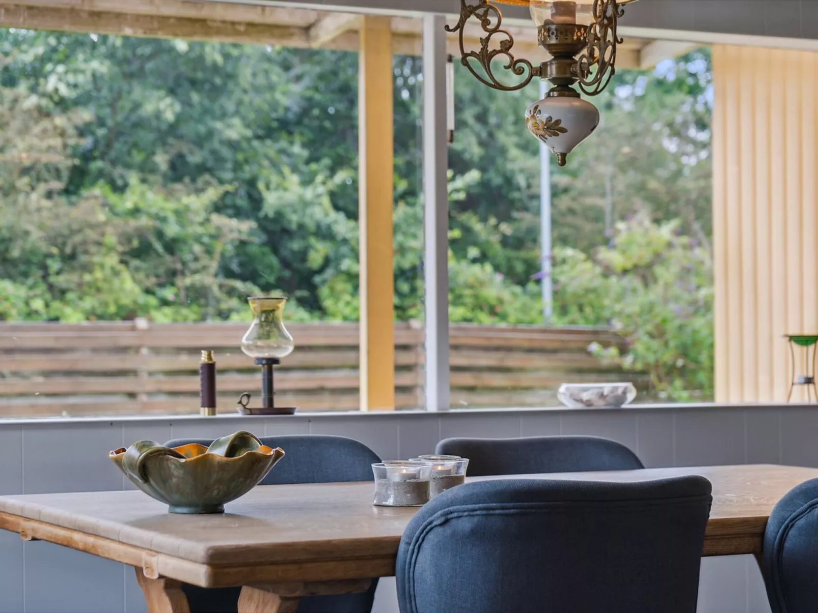 "Aslak" - 600m from the sea-Drinnen