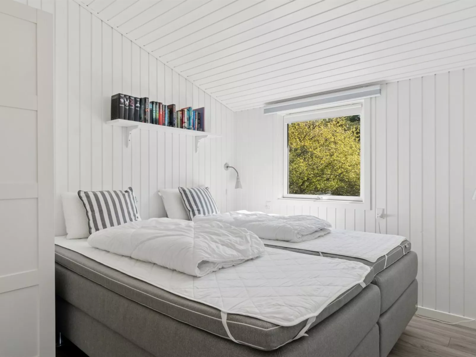 "Galt" - 200m from the sea-Inside