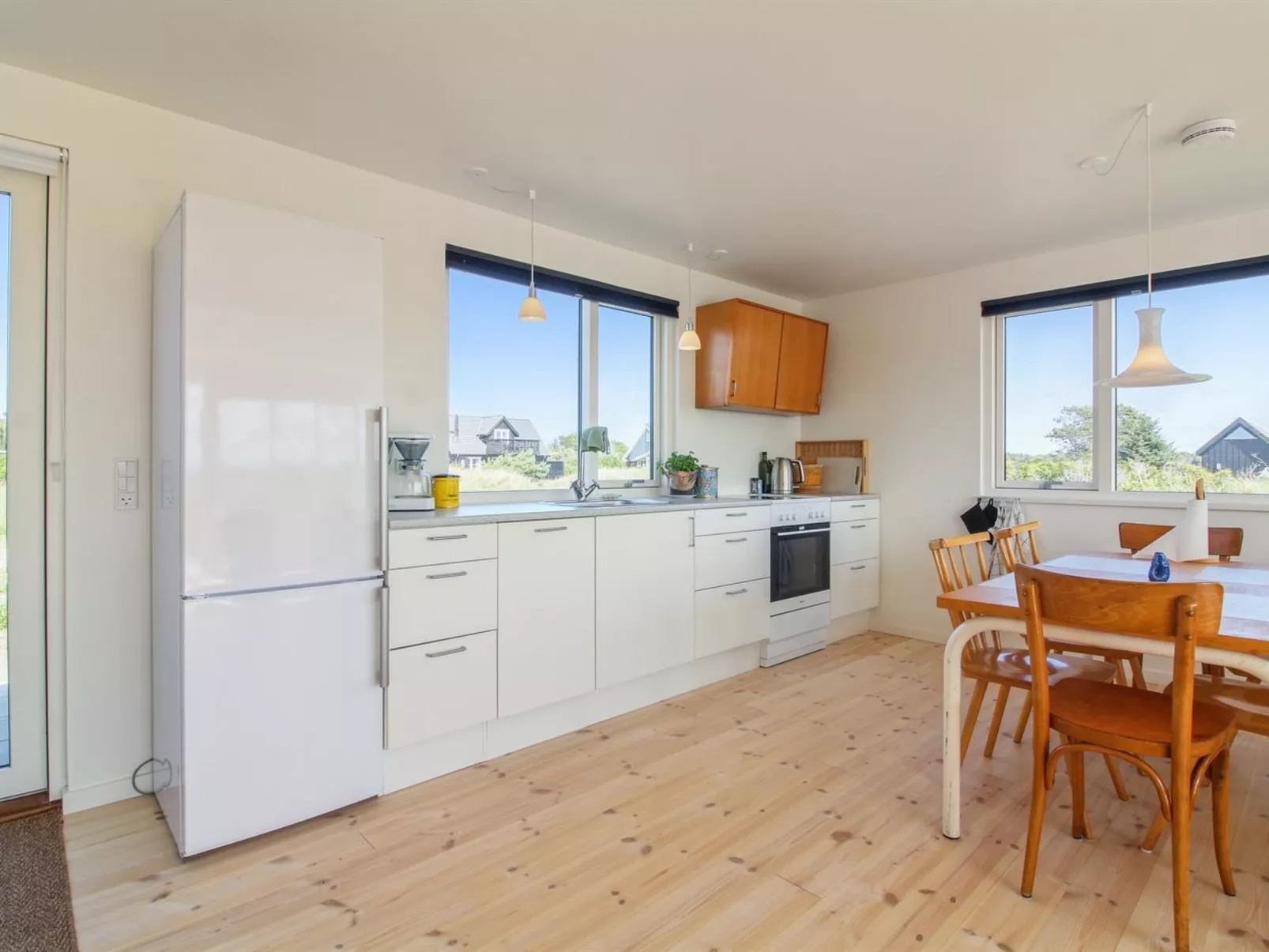 "Helga" - 800m from the sea-Dedans