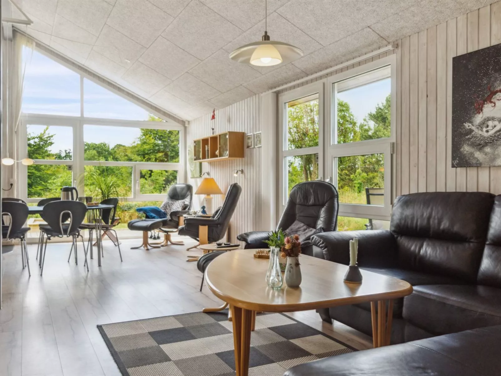 "Flaminia" - 350m from the sea-Inside