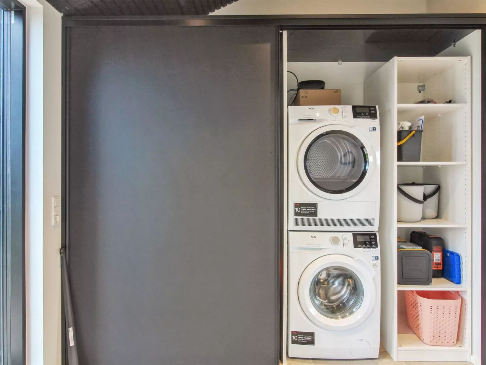 "Anemette" - 800m from the sea-Dedans