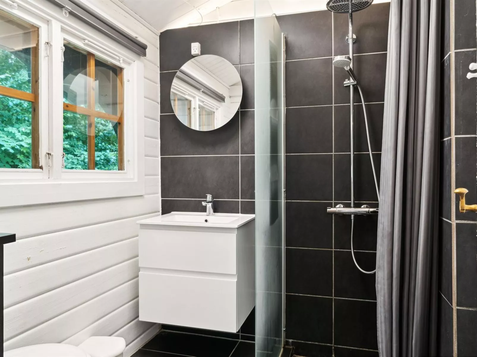 "Neela" - 300m from the sea-Dedans