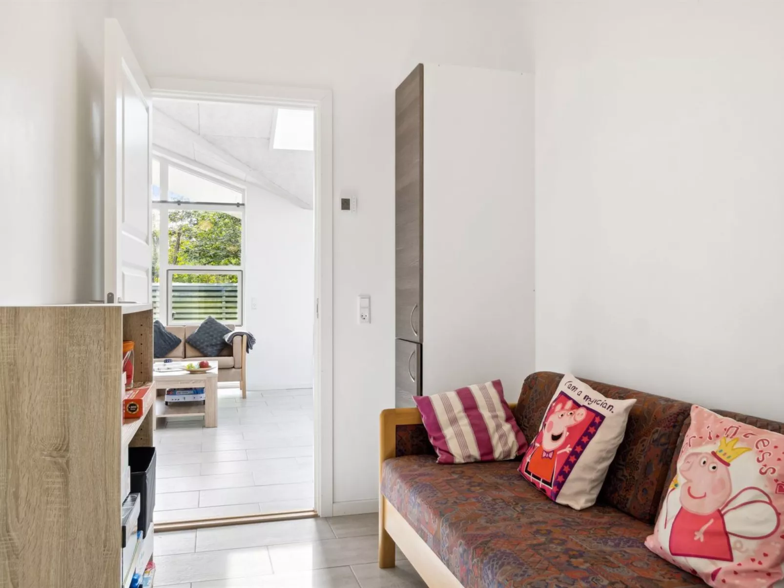 "Gisl" - 1.3km from the sea-Inside