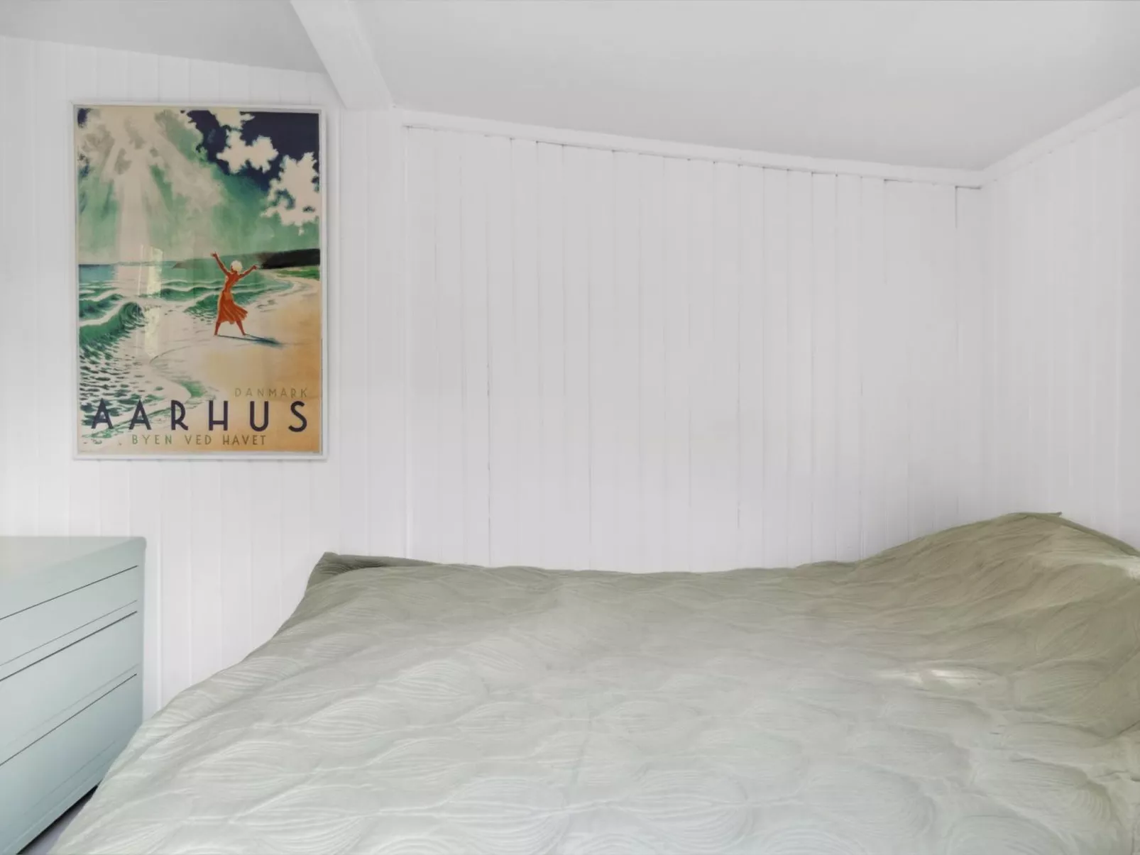 "Estel" - 900m from the sea-Inside