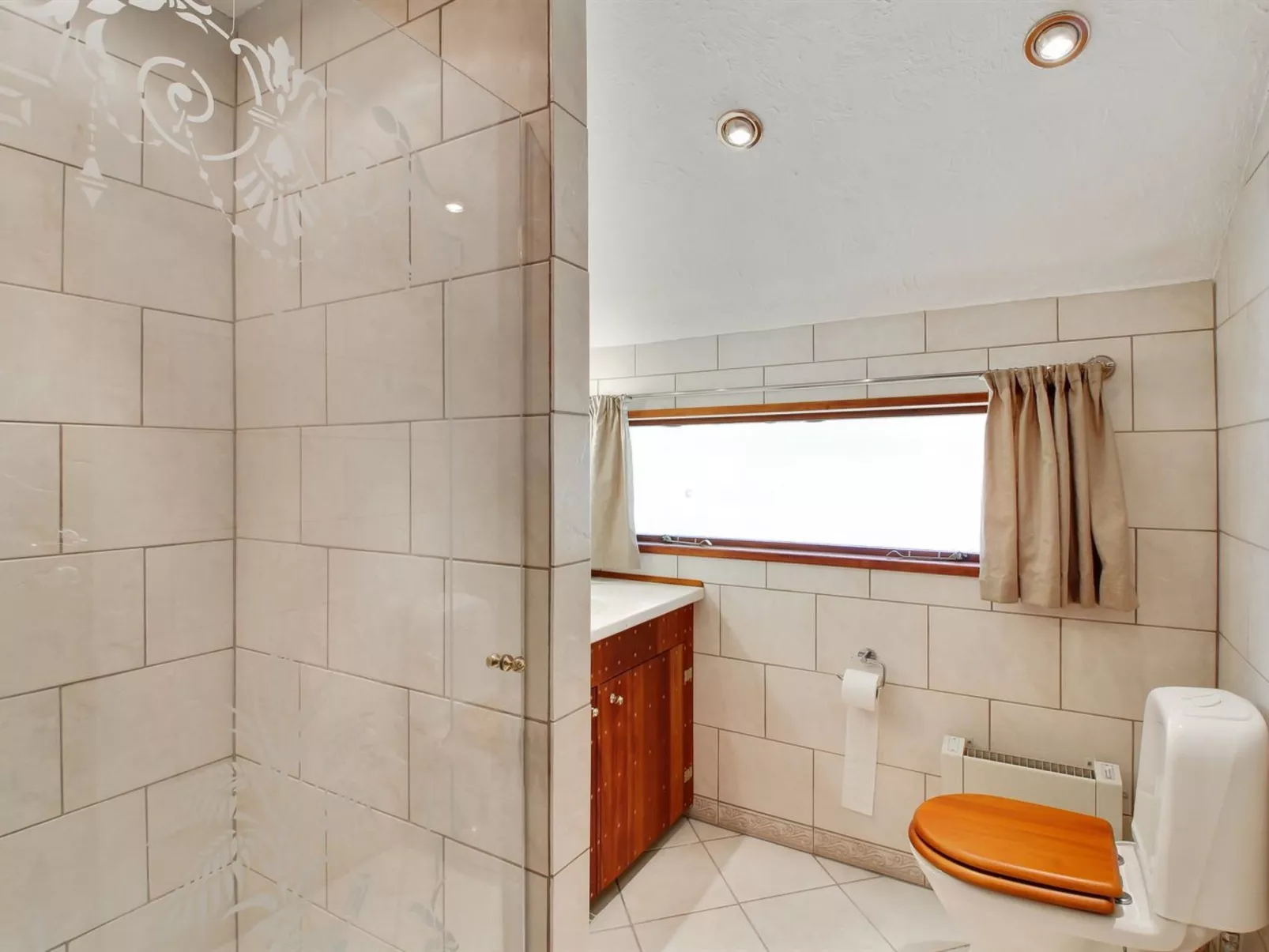 "Alban" - 700m from the sea-Inside