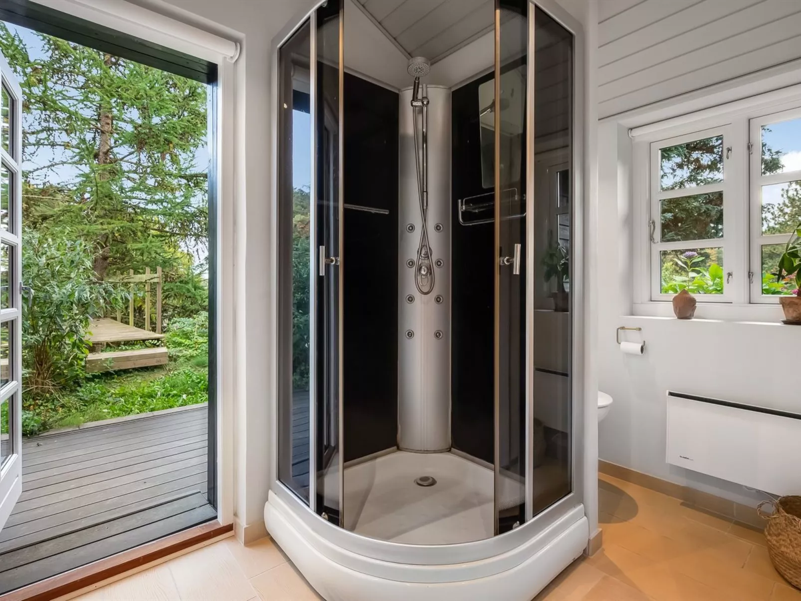 "Teijo" - 2.5km from the sea-Inside