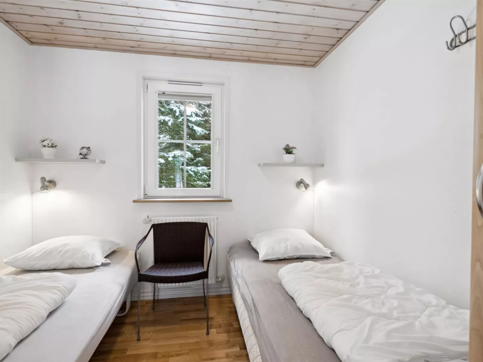 "Erene" - 850m from the sea-Dedans