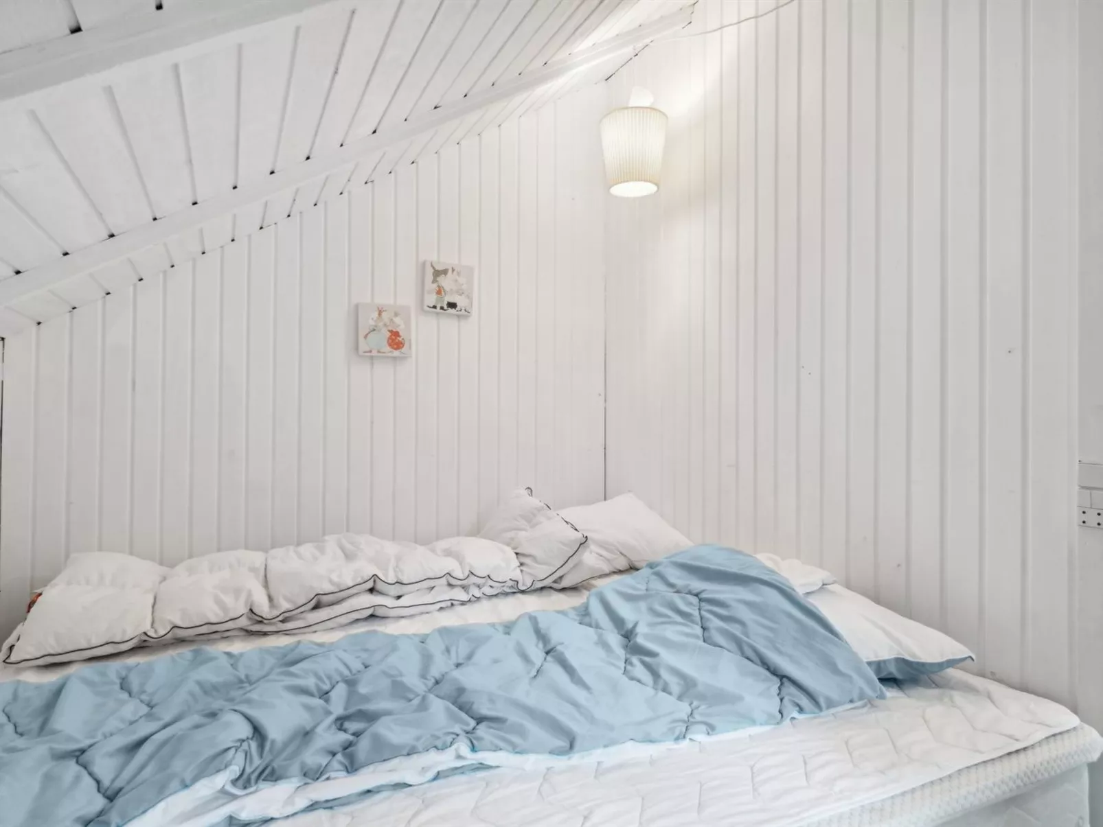 "Ninni" - 3.2km from the sea-Drinnen