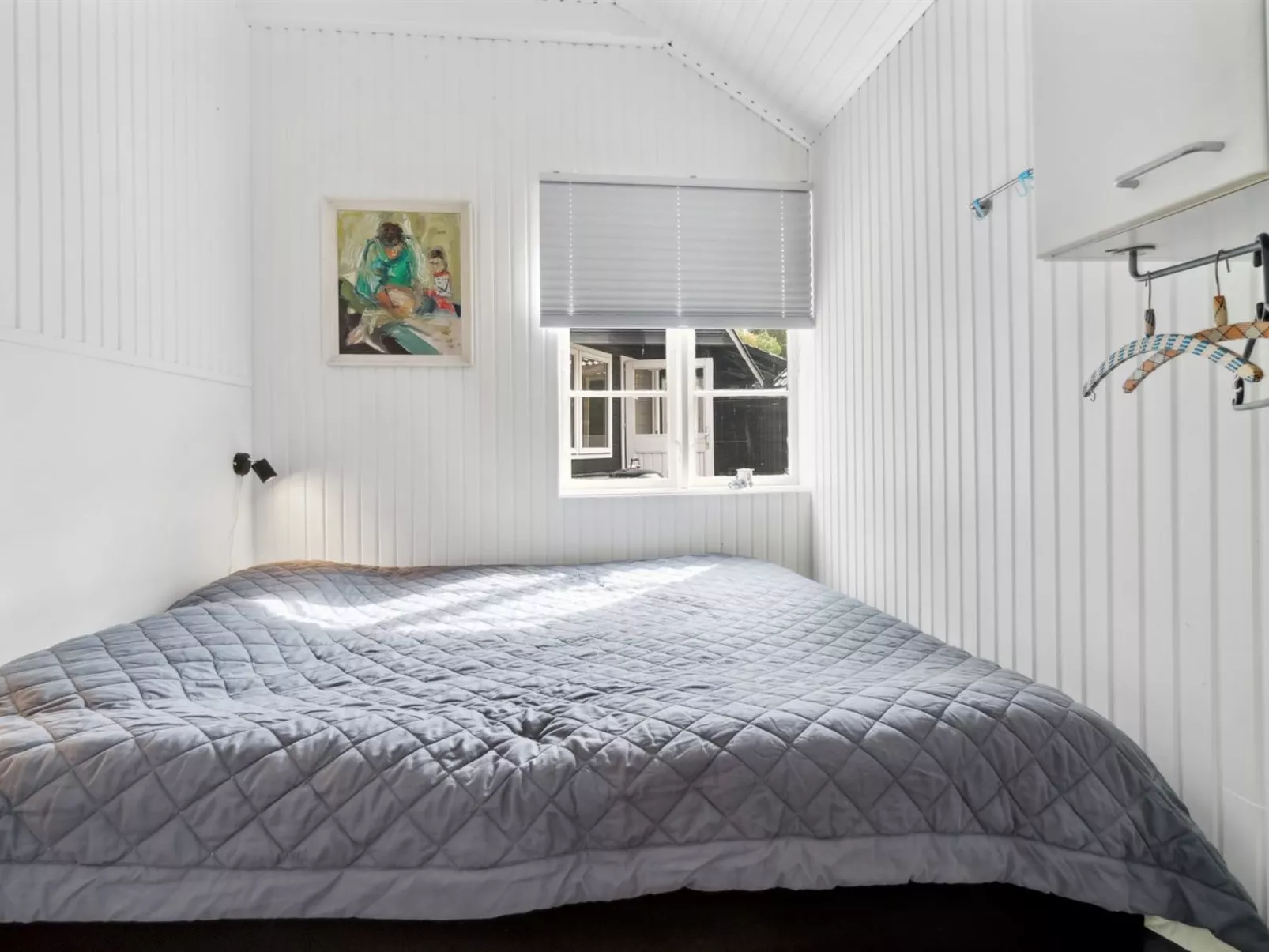 "Lucie" - 50m from the sea-Inside