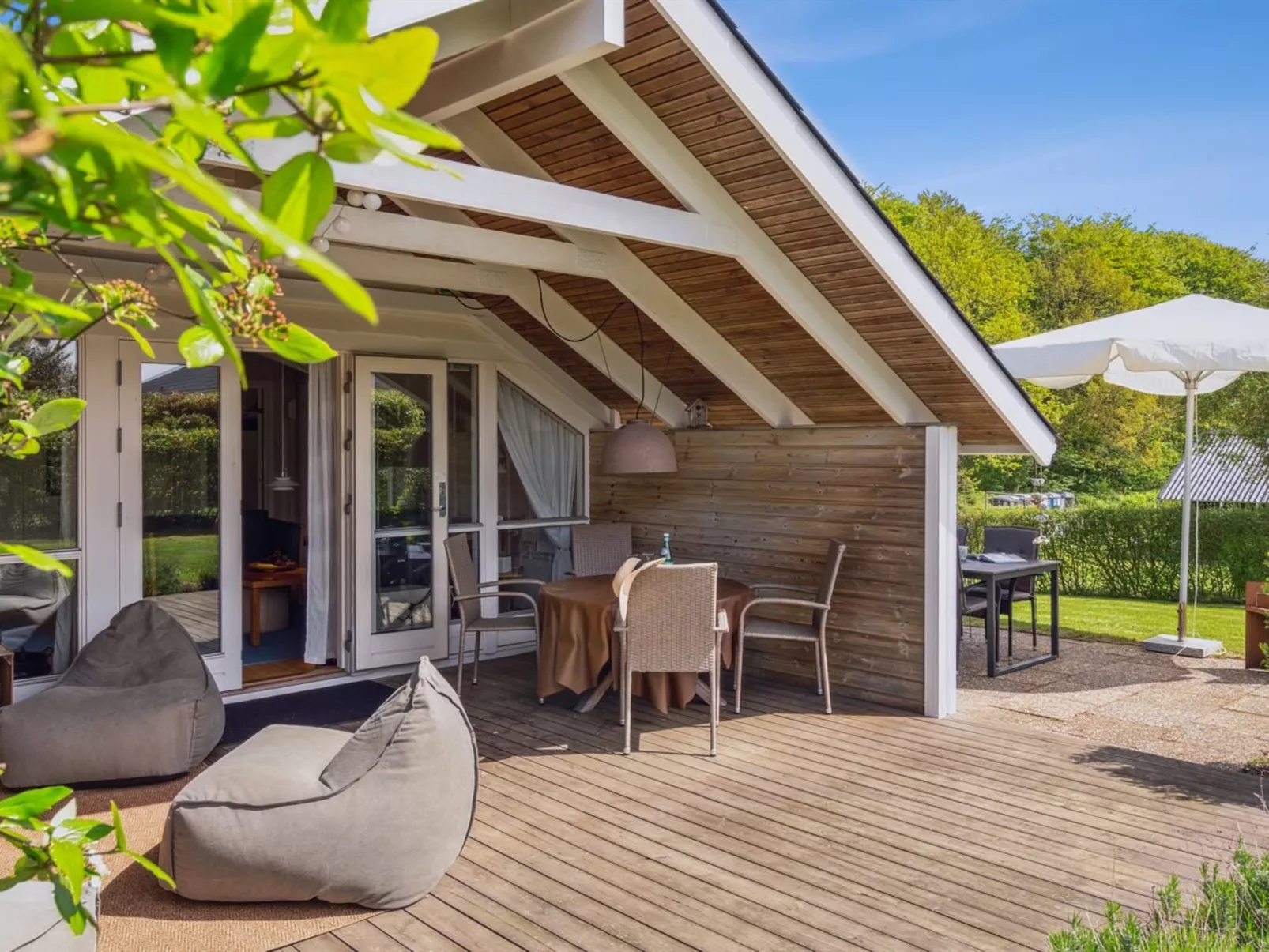 "Esther" - 500m from the sea-Outside